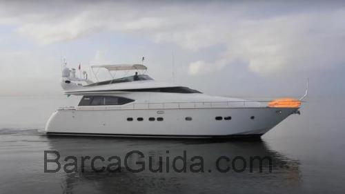 Maiora 20 scheda tecnica 